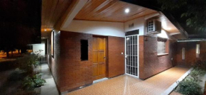 La casa de los abuelos